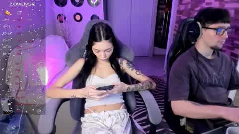 Maria  online show from February 17, 3:40 pm