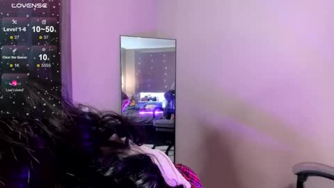 Maria  online show from March 23, 8:29 am