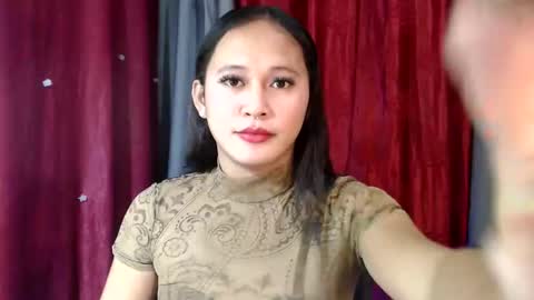 marielle online show from May 3, 12:44 pm