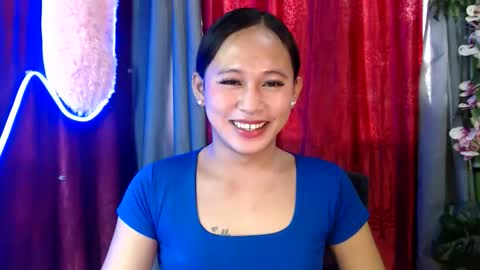 marielle online show from May 4, 7:04 am