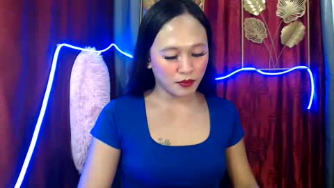 marielle online show from May 23, 5:45 am