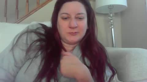 Marie online show from October 27, 4:33 pm