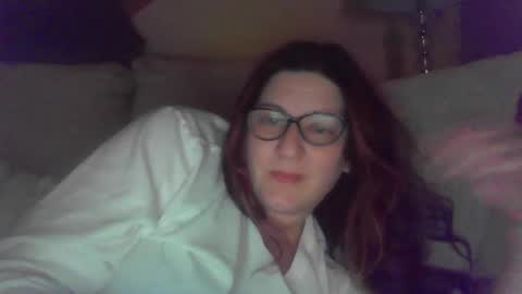 Marie online show from November 4, 3:16 am