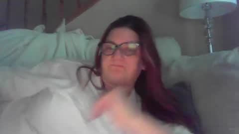 Marie online show from November 7, 3:23 pm