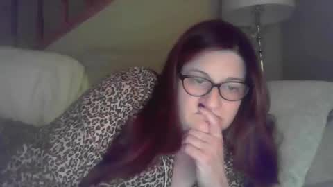 Marie online show from November 9, 2:32 am