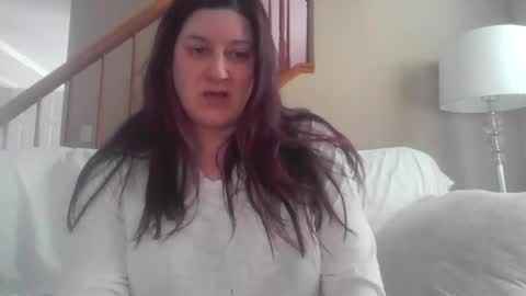 Marie online show from February 15, 4:25 pm