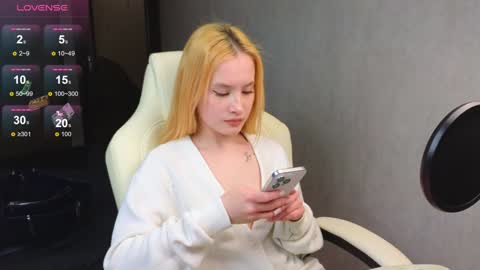 Marietta online show from December 12, 3:05 pm