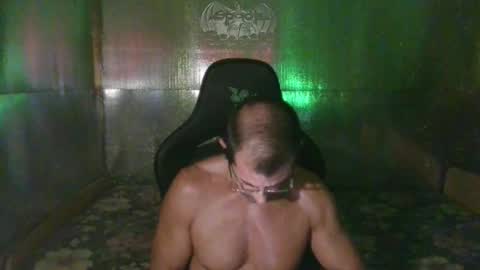 Djpegasus online show from November 15, 9:17 am