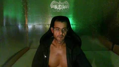 Snapshot of mariettee chatting on February 27, 10:26 am Djpegasus online show from February 27, 10:26 am