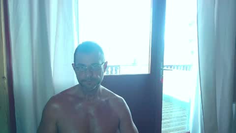 Djpegasus online show from April 17, 6:05 am