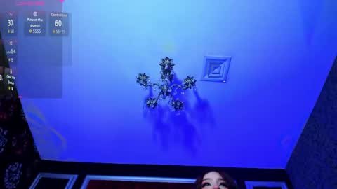 Marie online show from September 30, 8:25 pm