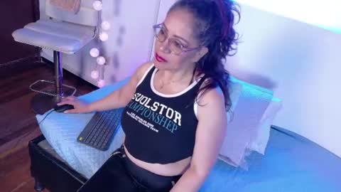 Snapshot of mariia_paulaa chatting on July 7, 4:15 am mariia_paulaa online show from July 7, 4:15 am