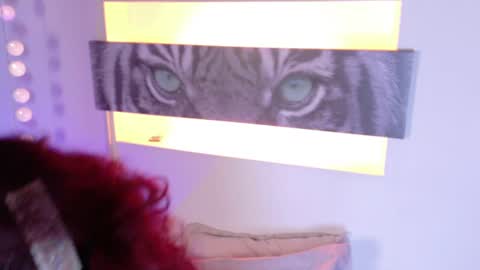 Snapshot of mariia_paulaa chatting on July 15, 4:51 am mariia_paulaa online show from July 15, 4:51 am