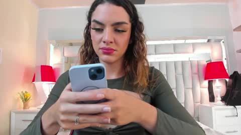 mariiahneedles online show from October 28, 10:34 pm