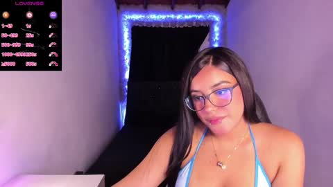 Snapshot of mariiana_hasper chatting on December 14, 11:45 pm Mariana Hasper online show from December 14, 11:45 pm