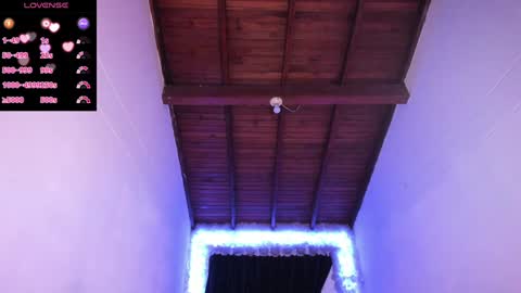 Snapshot of mariiana_hasper chatting on January 7, 1:28 am Mariana Hasper online show from January 7, 1:28 am