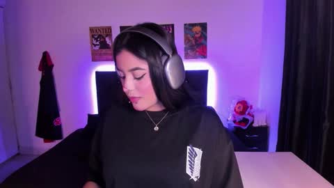 Snapshot of mariiana_hasper chatting on September 11, 3:28 am Mariana Hasper online show from September 11, 3:28 am