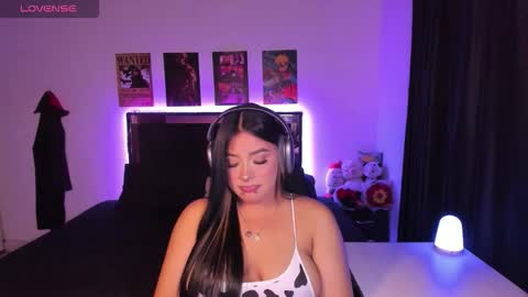 Snapshot of mariiana_hasper chatting on January 19, 3:32 am Mariana Hasper online show from January 19, 3:32 am