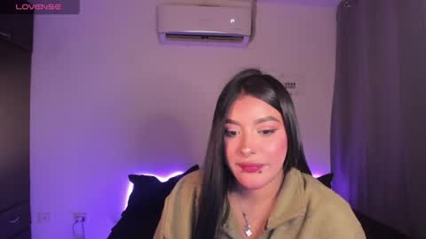 Snapshot of mariiana_hasper chatting on June 19, 7:45 am Mariana Hasper online show from June 19, 7:45 am