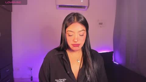 Snapshot of mariiana_hasper chatting on June 21, 10:56 pm Mariana Hasper online show from June 21, 10:56 pm