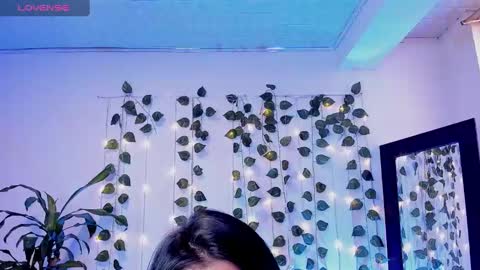 Maryyy online show from December 10, 8:49 pm