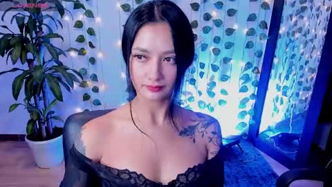 Maryyy online show from December 12, 6:31 pm