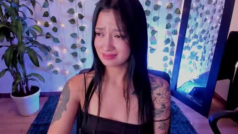 Maryyy online show from February 24, 3:20 pm