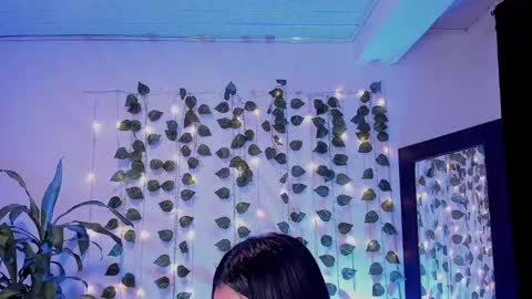 Maryyy online show from February 26, 10:20 pm