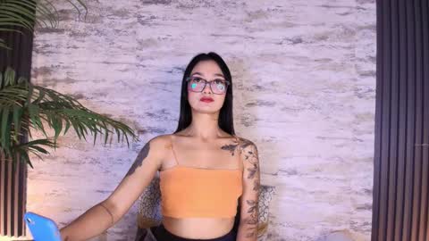 Maryyy online show from February 25, 2:16 pm