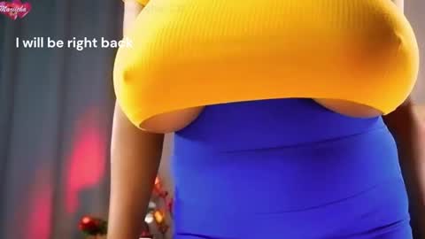 Snapshot of mariicha chatting on December 25, 9:45 am Nikita - Scroll down and read my bio please. New Pictures in Bio online show from December 25, 9:45 am