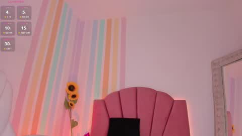 Marilyn online show from March 12, 11:01 pm