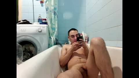 marijan1209 online show from January 5, 1:13 am