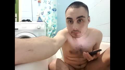 marijan1209 online show from January 24, 4:39 pm