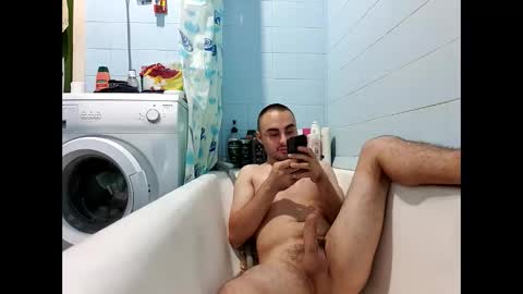 marijan1209 online show from September 12, 4:40 pm