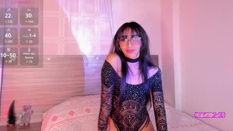 Snapshot of marijaneh chatting on December 26, 7:13 am Luna Dulk online show from December 26, 7:13 am