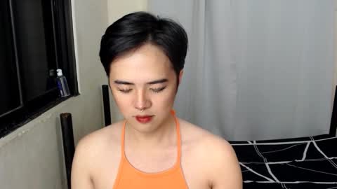 Snapshot of marikosue01 chatting on February 7, 11:12 am marikosue online show from February 7, 11:12 am