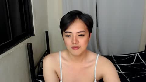 Snapshot of marikosue01 chatting on February 9, 12:30 pm marikosue online show from February 9, 12:30 pm