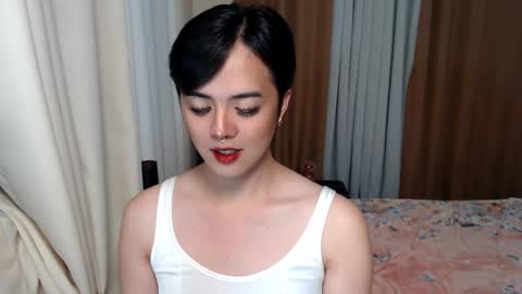 Snapshot of marikosue01 chatting on March 3, 1:09 pm marikosue online show from March 3, 1:09 pm