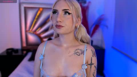 Mariluu  online show from March 19, 1:48 pm