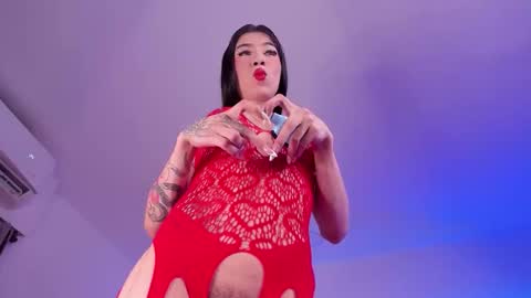 Marily Daniela online show from November 21, 2:32 am