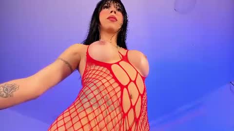 Snapshot of marily_daniela_ chatting on July 26, 1:47 am Marily Daniela online show from July 26, 1:47 am