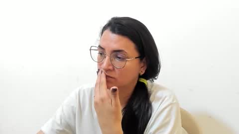 MARILYN SEXY online show from November 10, 3:33 pm