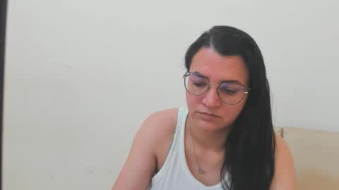 Snapshot of marilyn_garcia chatting on March 8, 5:39 pm MARILYN SEXY online show from March 8, 5:39 pm