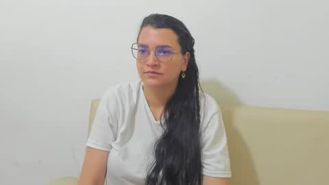 Snapshot of marilyn_garcia chatting on March 10, 3:00 am MARILYN SEXY online show from March 10, 3:00 am