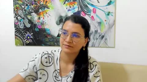 Snapshot of marilyn_garcia chatting on March 21, 2:16 am MARILYN SEXY online show from March 21, 2:16 am