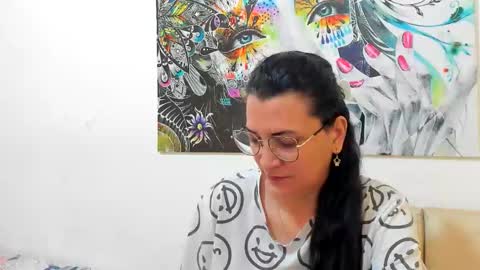 Snapshot of marilyn_garcia chatting on March 26, 4:23 pm MARILYN SEXY online show from March 26, 4:23 pm