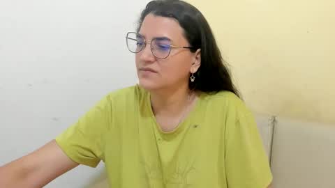 Snapshot of marilyn_garcia chatting on March 29, 4:18 pm MARILYN SEXY online show from March 29, 4:18 pm