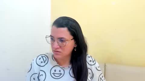 Snapshot of marilyn_garcia chatting on March 31, 6:30 pm MARILYN SEXY online show from March 31, 6:30 pm