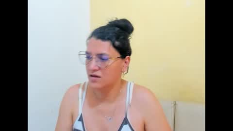 Snapshot of marilyn_garcia chatting on April 8, 4:40 pm MARILYN SEXY online show from April 8, 4:40 pm