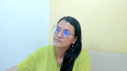 Snapshot of marilyn_garcia chatting on April 13, 7:08 pm MARILYN SEXY online show from April 13, 7:08 pm